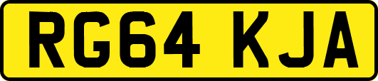 RG64KJA
