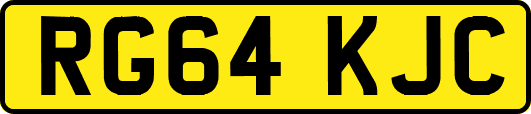 RG64KJC