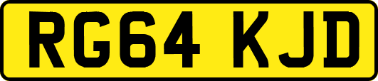 RG64KJD