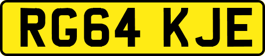 RG64KJE