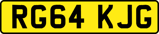 RG64KJG