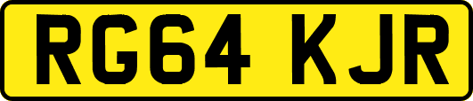 RG64KJR
