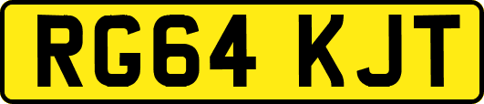 RG64KJT