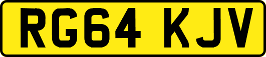 RG64KJV