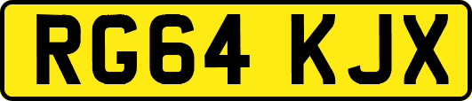 RG64KJX