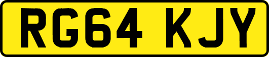 RG64KJY