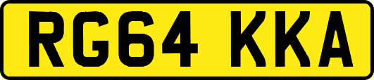 RG64KKA