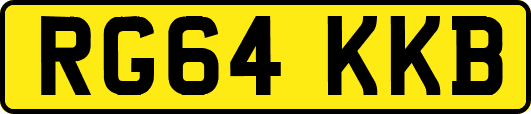 RG64KKB