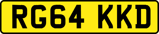 RG64KKD