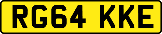 RG64KKE