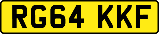 RG64KKF