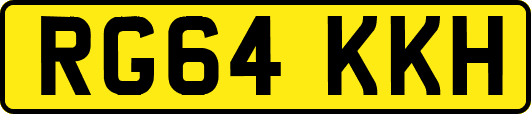 RG64KKH
