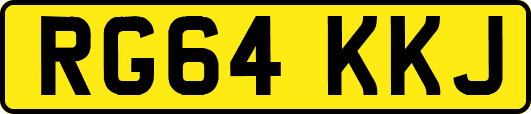 RG64KKJ