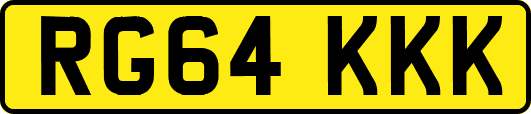 RG64KKK