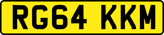 RG64KKM