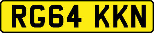 RG64KKN