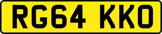 RG64KKO
