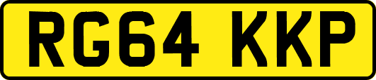RG64KKP