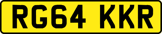 RG64KKR
