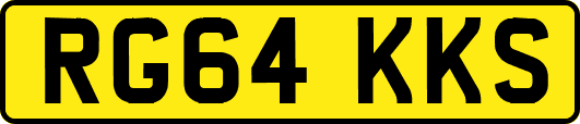 RG64KKS
