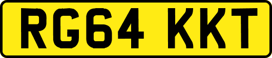 RG64KKT