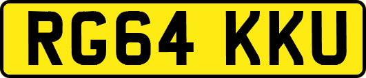 RG64KKU