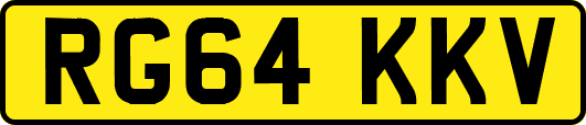 RG64KKV