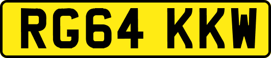 RG64KKW