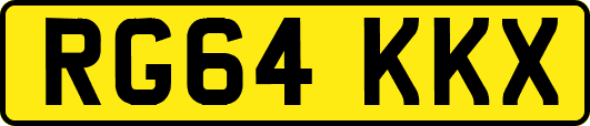 RG64KKX