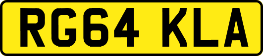 RG64KLA