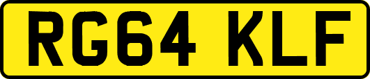 RG64KLF