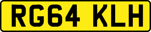 RG64KLH