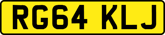 RG64KLJ