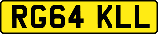 RG64KLL