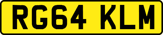 RG64KLM