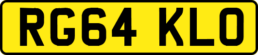 RG64KLO