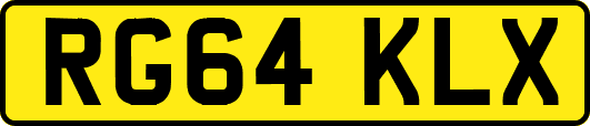 RG64KLX