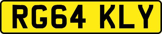 RG64KLY