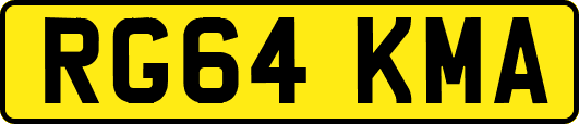 RG64KMA