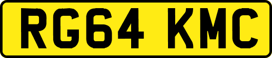 RG64KMC