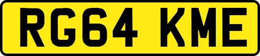 RG64KME