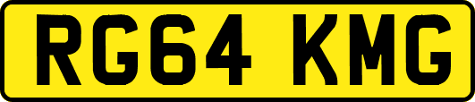 RG64KMG