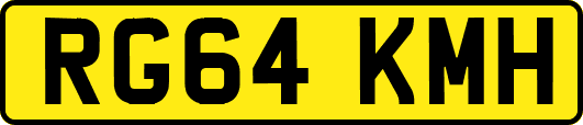 RG64KMH