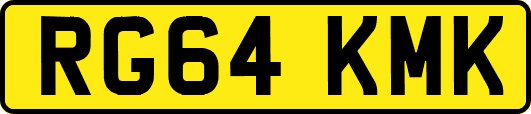 RG64KMK