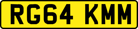 RG64KMM