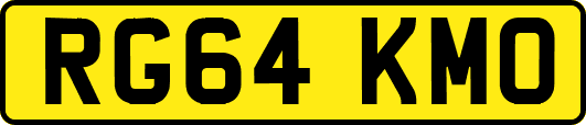 RG64KMO