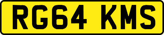 RG64KMS