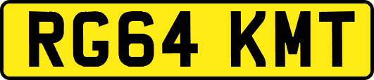 RG64KMT