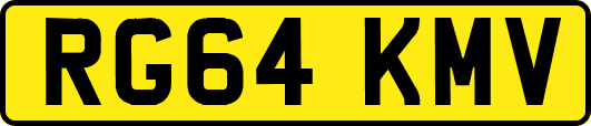 RG64KMV