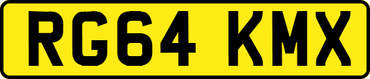 RG64KMX